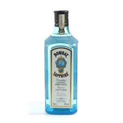 Gin Bombay Sapphire London Dry 1 L